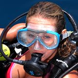 PADI Recreational Sidemount Diver