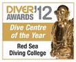 Diver Awards