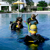 PADI Open Water Diver E-learning